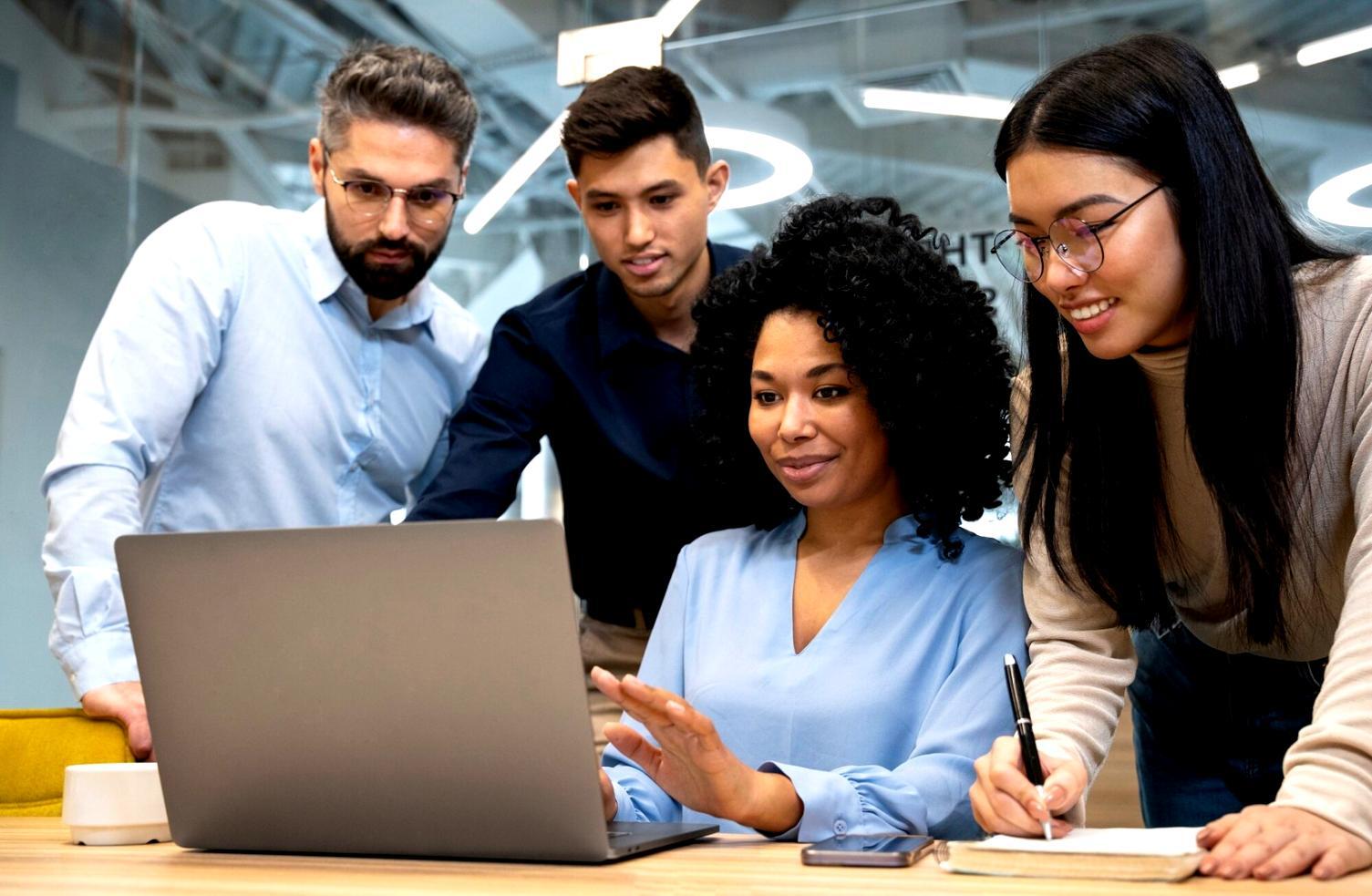 Budgetplanung und Finanzübersicht